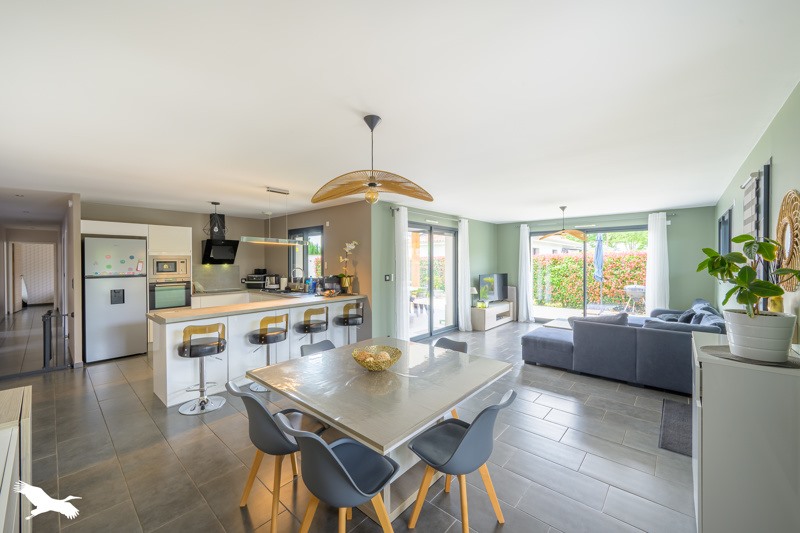 Vente Maison Labouheyre 40210 6 pièces - 121 m²