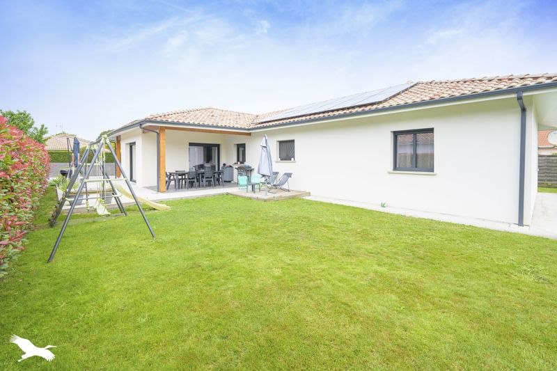 Maison 6 pièces 121 m² · à Labouheyre · 121 m² · 339 000 €