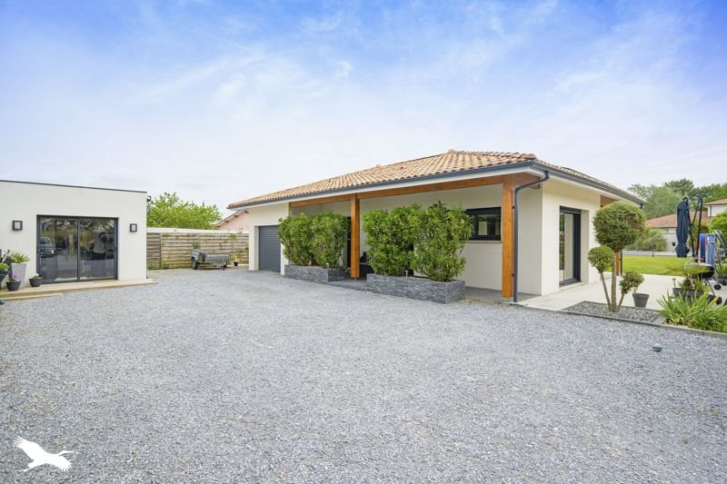 Vente Maison Labouheyre 40210 6 pièces - 121 m²