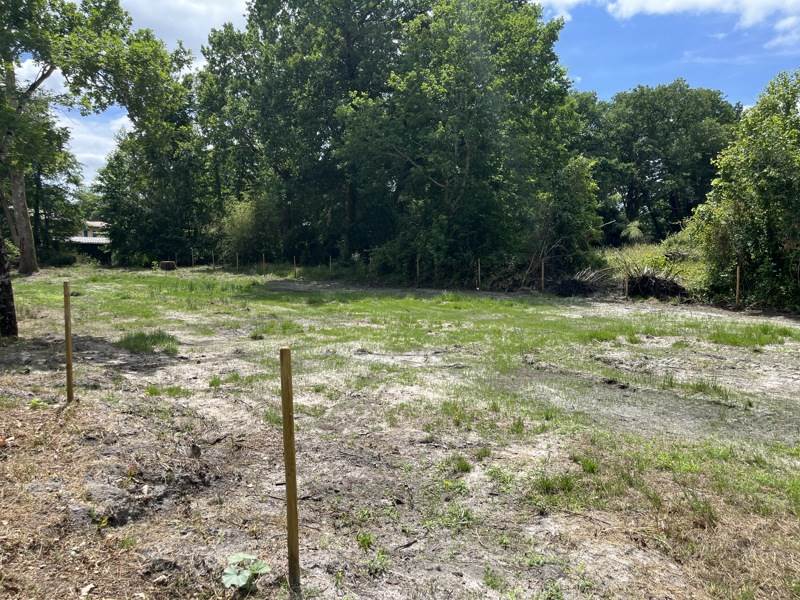 Vente Terrain LABOUHEYRE - -814 m² - (40210)
