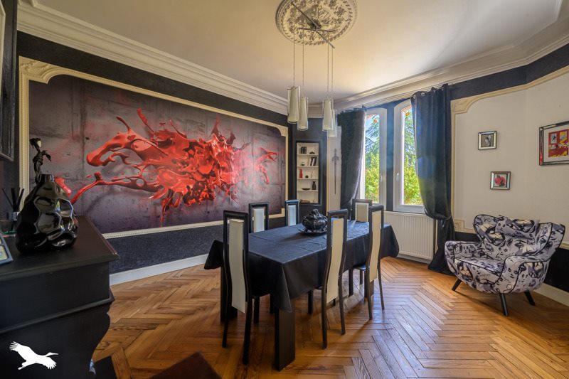 Vente Maison LUE - 5 pièces -177 m² - (40210)