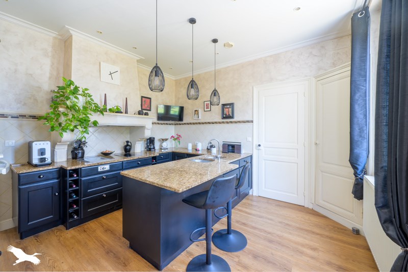 Vente Maison LUE - 5 pièces -177 m² - (40210)