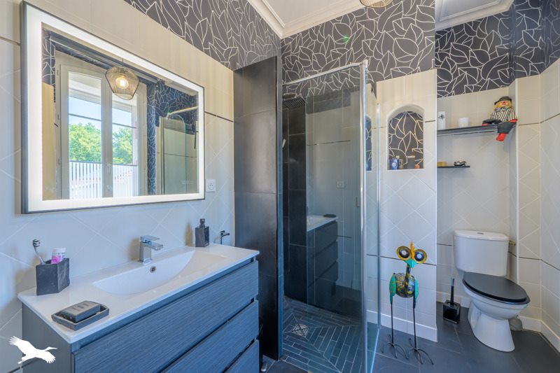 Vente Maison LUE - 5 pièces -177 m² - (40210)