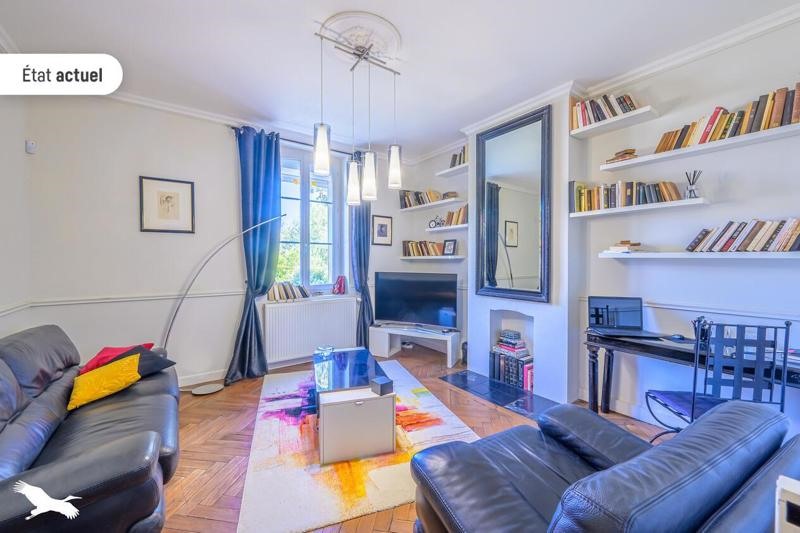 Vente Maison LUE - 5 pièces -177 m² - (40210)