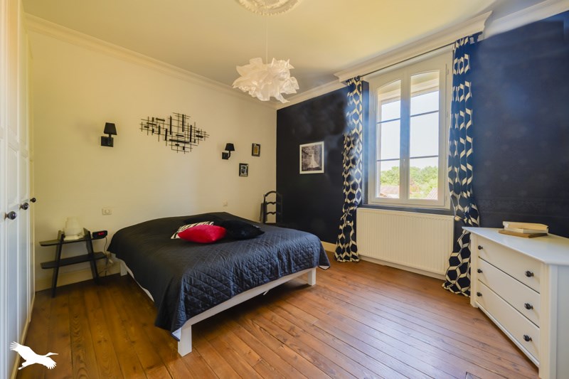 Vente Maison Lüe - 5 pièces -177 m² - (40210)