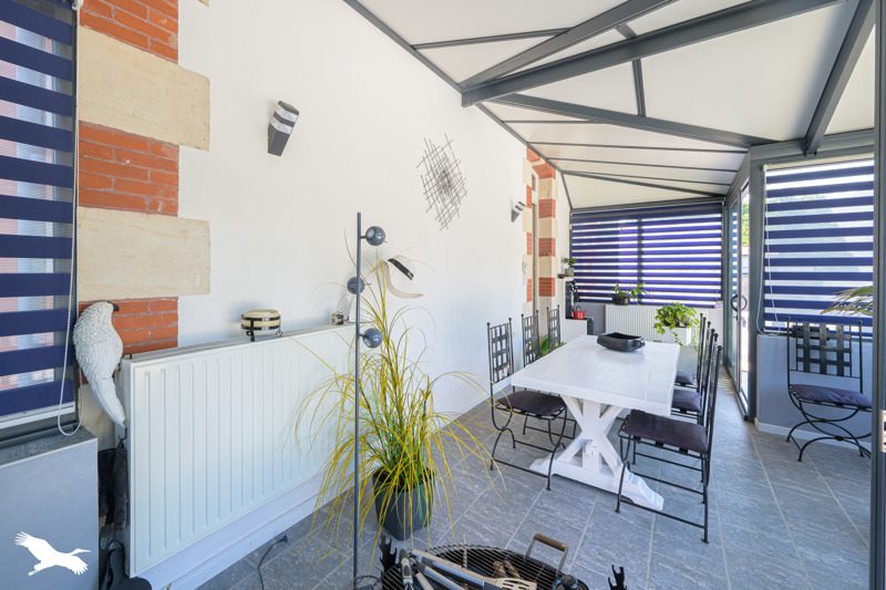 Vente Maison Lüe - 5 pièces -177 m² - (40210)
