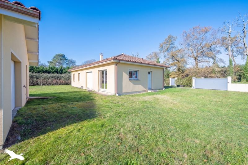 Vente Maison Solférino - 5 pièces -103 m² - (40210)