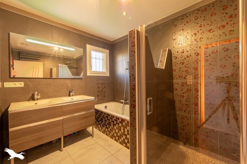 Vente Maison Solférino - 5 pièces -103 m² - (40210)