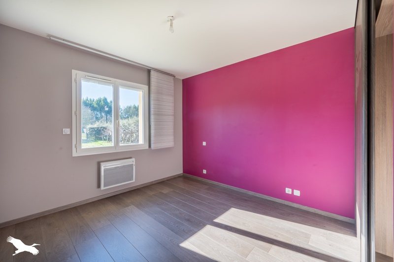 Vente Maison Solférino - 5 pièces -103 m² - (40210)