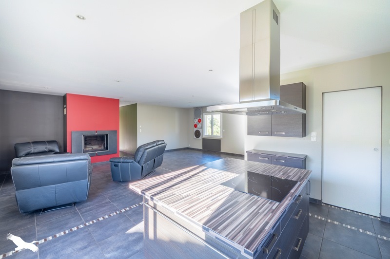 Vente Maison Solférino - 5 pièces -103 m² - (40210)