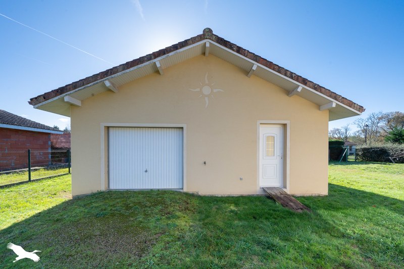 Vente Maison Solférino - 5 pièces -103 m² - (40210)