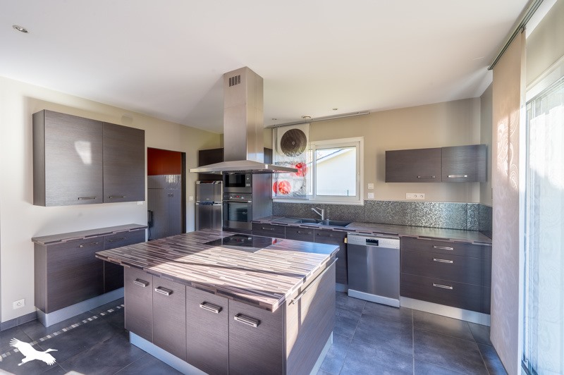 Vente Maison Solférino - 5 pièces -103 m² - (40210)