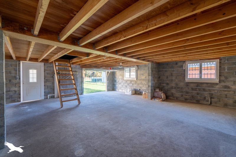 Vente Maison Solférino - 5 pièces -103 m² - (40210)