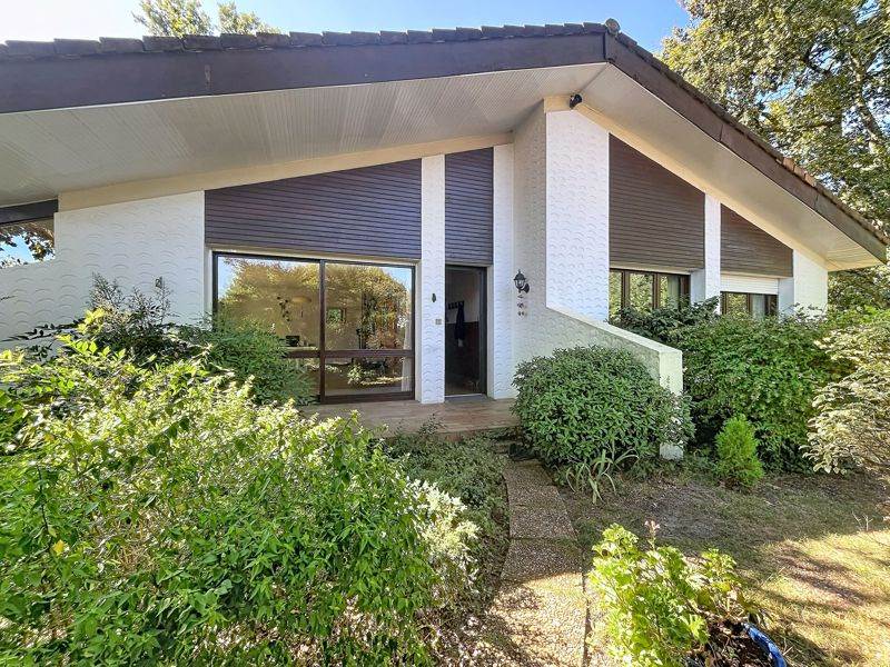 Vente Maison Lüe - 6 pièces -132 m² - (40210)