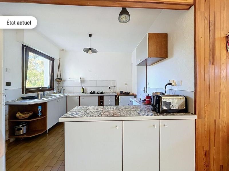 Vente Maison Lüe - 6 pièces -132 m² - (40210)