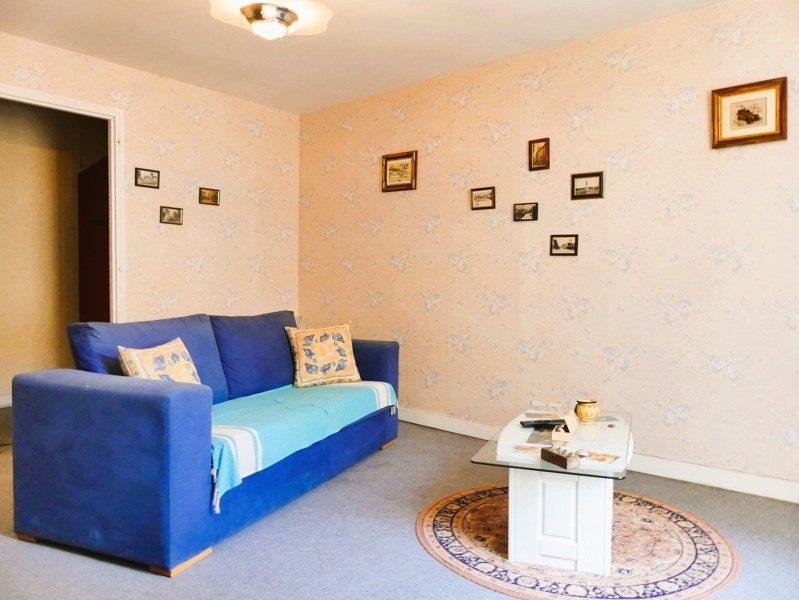Vente Maison ST MAIXENT L ECOLE - 3 pièces -75 m² - (79400)