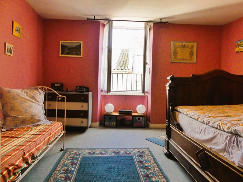 Vente Maison ST MAIXENT L ECOLE - 3 pièces -75 m² - (79400)
