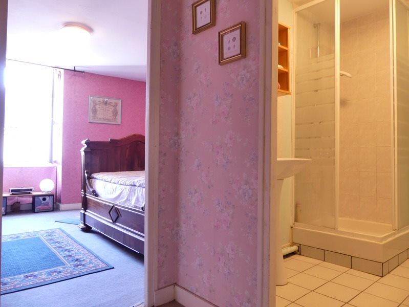 Vente Maison ST MAIXENT L ECOLE - 3 pièces -75 m² - (79400)