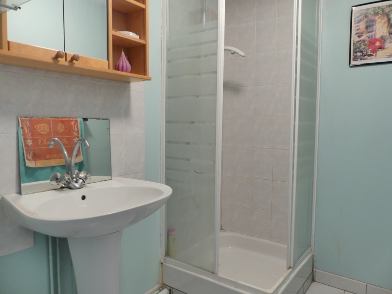 Vente Maison ST MAIXENT L ECOLE - 3 pièces -75 m² - (79400)