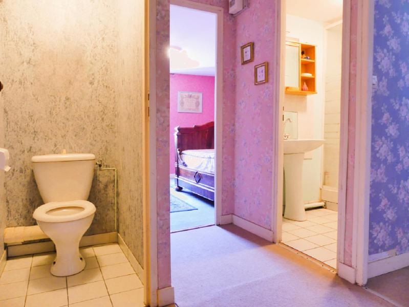 Vente Maison ST MAIXENT L ECOLE - 3 pièces -75 m² - (79400)