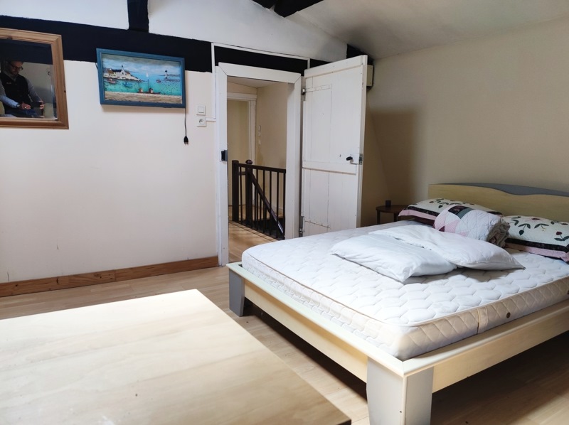 Vente Maison CLAVE - 4 pièces -125 m² - (79420)