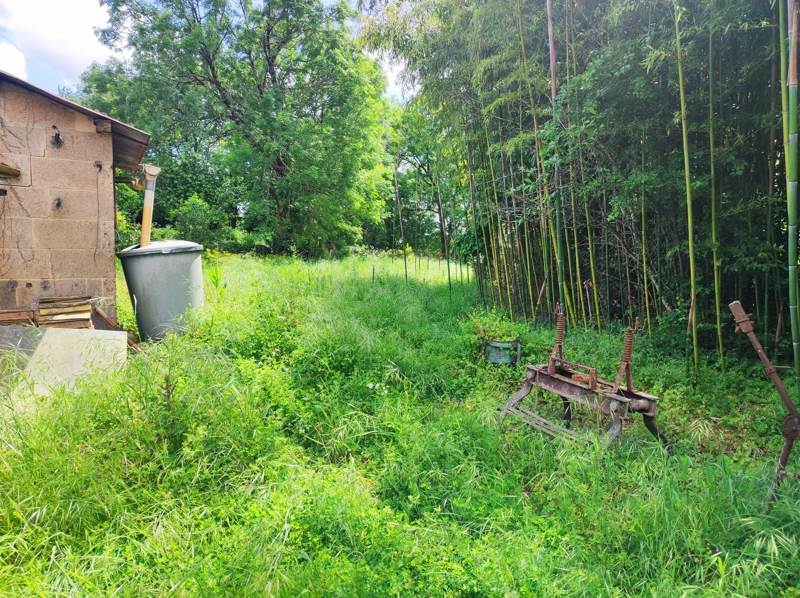 Vente Maison CLAVE - 4 pièces -125 m² - (79420)