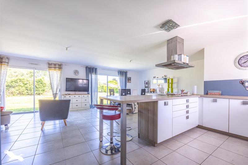 Vente Maison EXIREUIL - 5 pièces -110 m² - (79400)