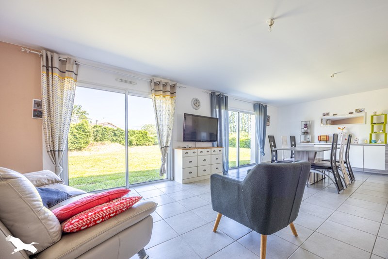 Vente Maison EXIREUIL - 5 pièces -110 m² - (79400)
