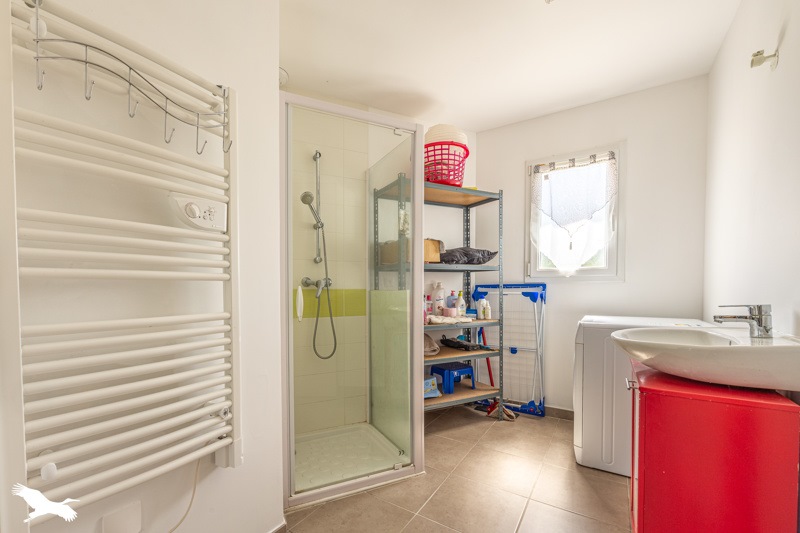 Vente Maison EXIREUIL - 5 pièces -110 m² - (79400)