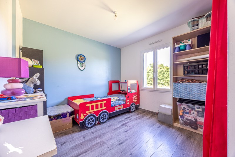 Vente Maison EXIREUIL - 5 pièces -110 m² - (79400)