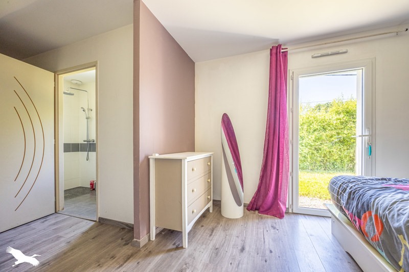 Vente Maison EXIREUIL - 5 pièces -110 m² - (79400)