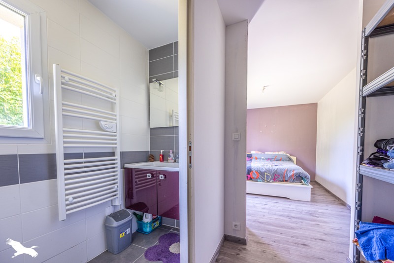Vente Maison EXIREUIL - 5 pièces -110 m² - (79400)
