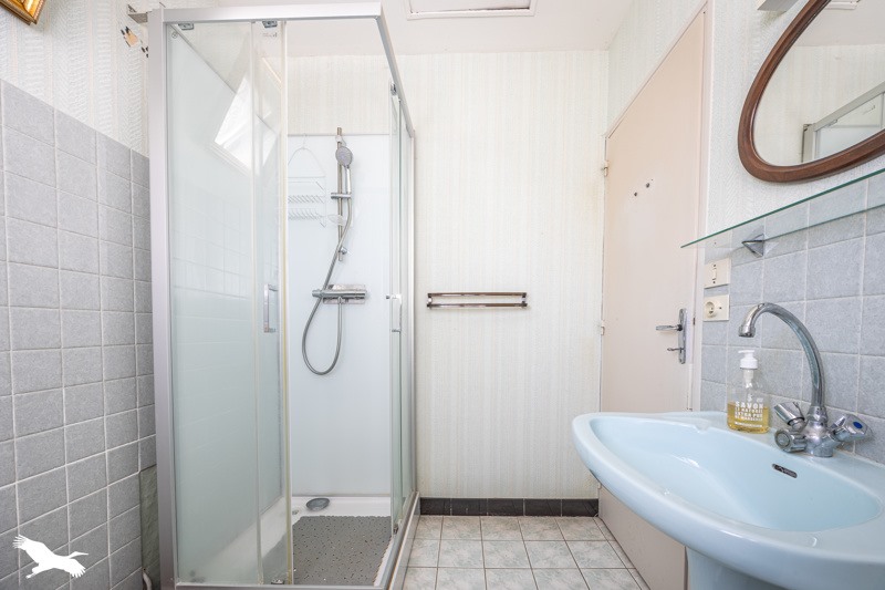 Vente Maison ST MAIXENT L ECOLE - 5 pièces -115 m² - (79400)