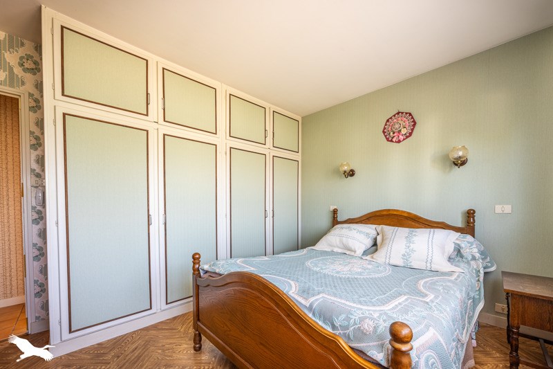 Vente Maison ST MAIXENT L ECOLE - 5 pièces -115 m² - (79400)