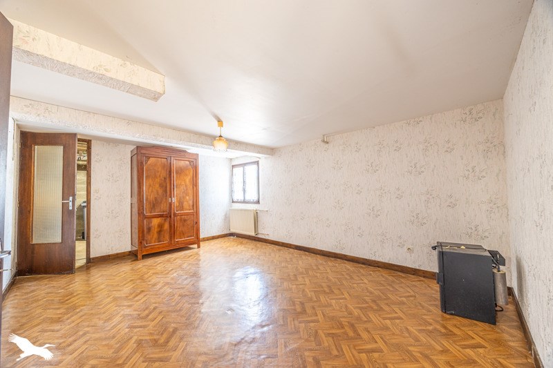 Vente Maison ST MAIXENT L ECOLE - 5 pièces -115 m² - (79400)