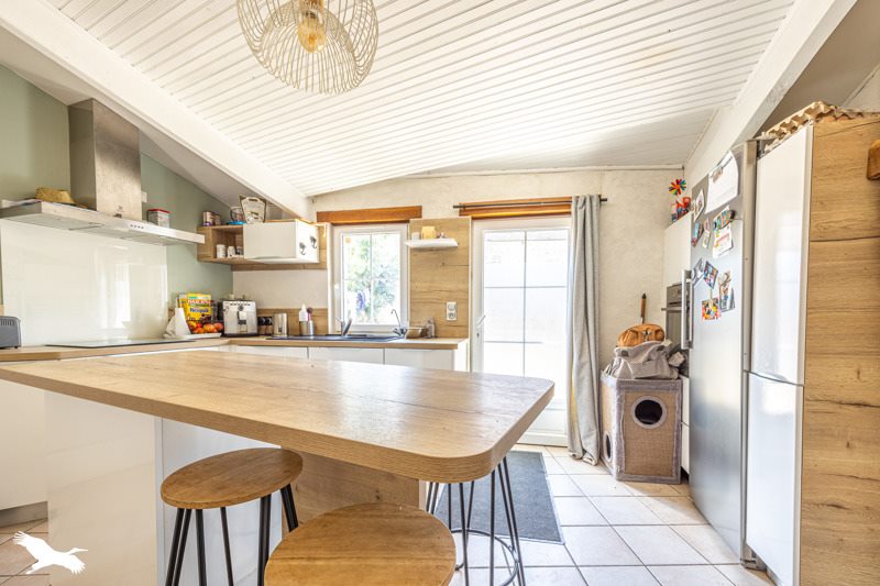 Vente Maison ROMANS - 4 pièces -145 m² - (79260)