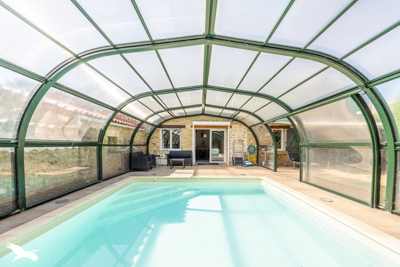 Vente Maison ROMANS - 4 pièces -145 m² - (79260)
