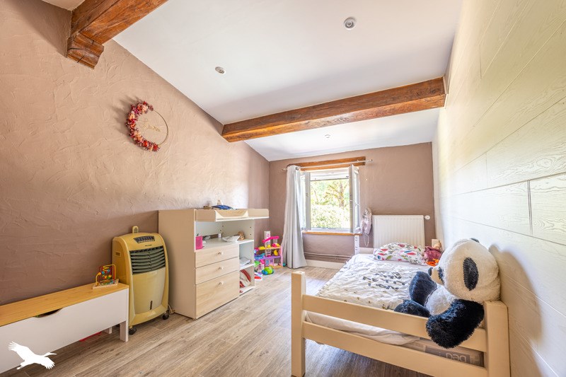 Vente Maison ROMANS - 4 pièces -145 m² - (79260)