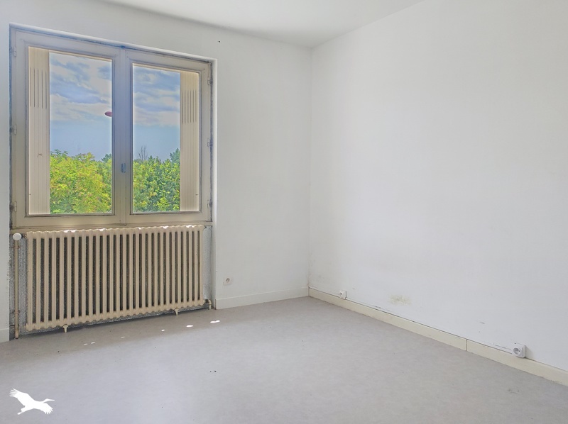 Vente Maison SOUDAN - 6 pièces -145 m² - (79800)