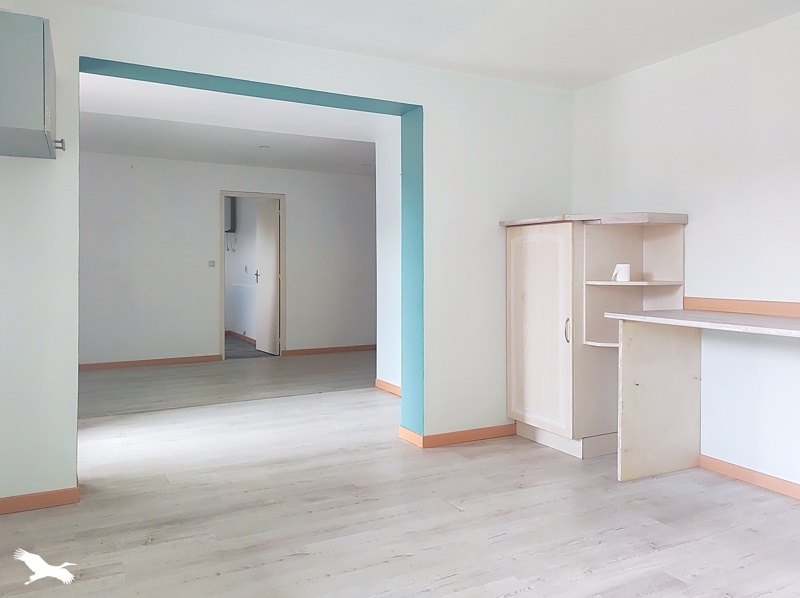 Vente Maison SOUDAN - 6 pièces -145 m² - (79800)