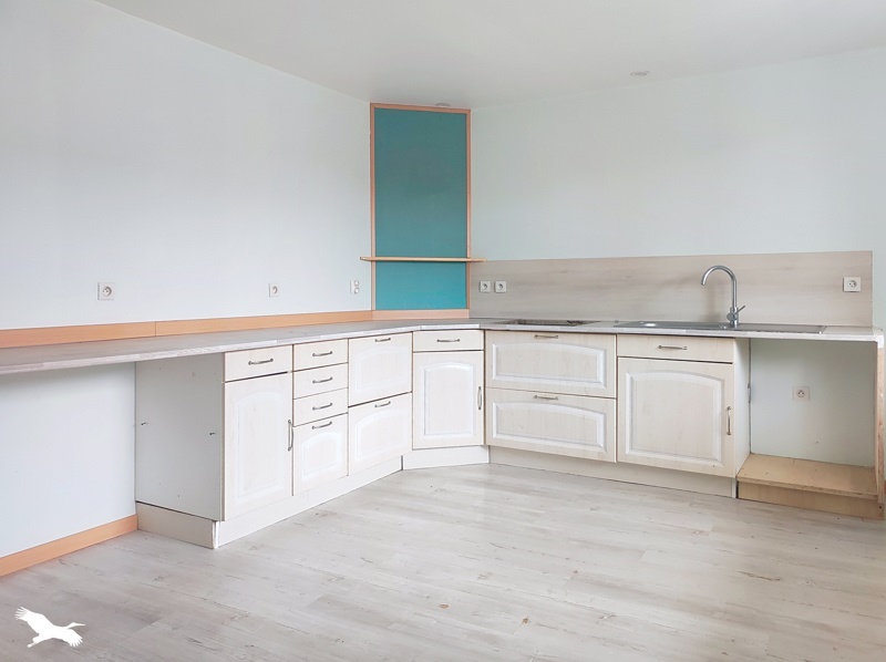 Vente Maison SOUDAN - 6 pièces -145 m² - (79800)