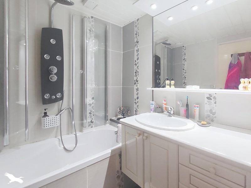 Vente Maison AZAY LE BRULE - 5 pièces -145 m² - (79400)