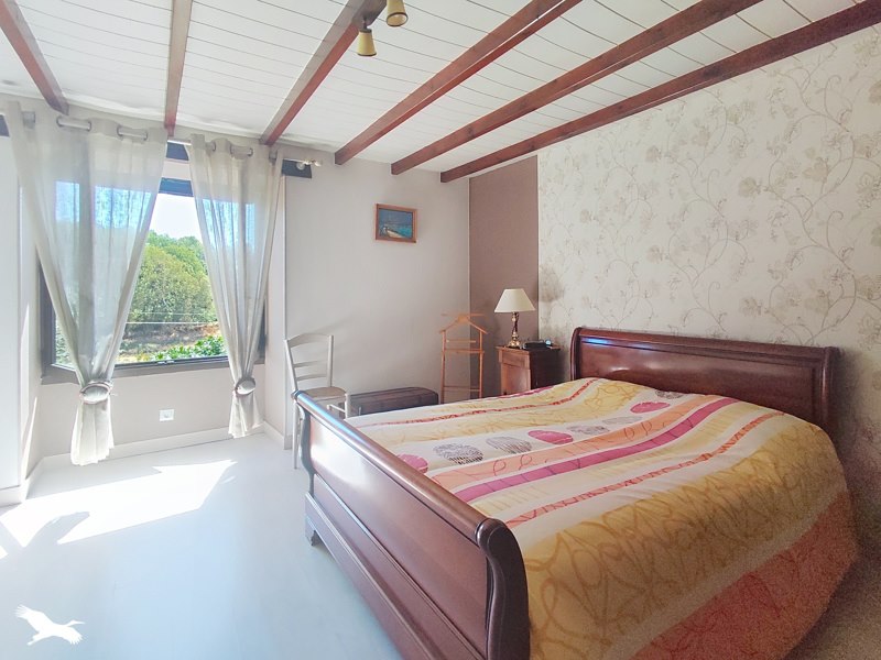Vente Maison AZAY LE BRULE - 5 pièces -145 m² - (79400)