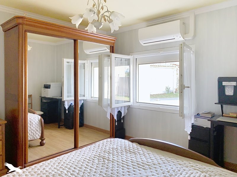 Vente Maison ST GERMIER - 4 pièces -120 m² - (79340)