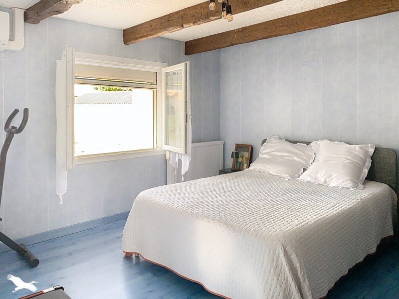 Vente Maison ST GERMIER - 4 pièces -120 m² - (79340)