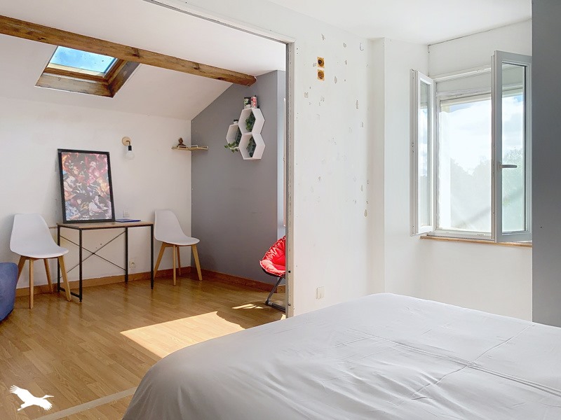 Vente Maison ST GERMIER - 4 pièces -120 m² - (79340)