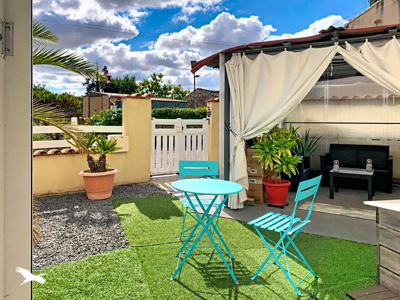 Vente Maison ST GERMIER - 4 pièces -120 m² - (79340)