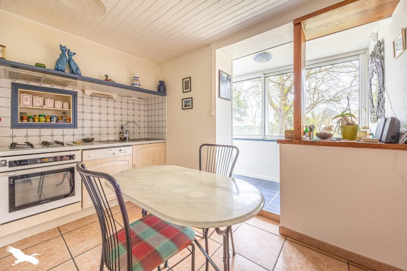 Vente Maison ST MAIXENT L ECOLE - 7 pièces -163 m² - (79400)