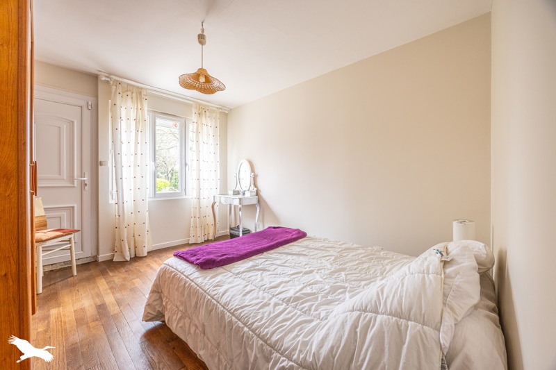 Vente Maison ST MAIXENT L ECOLE - 7 pièces -163 m² - (79400)