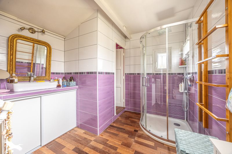 Vente Maison ST MAIXENT L ECOLE - 7 pièces -163 m² - (79400)